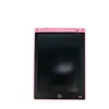 Tablero de Escritura a Mano LCD para Niños Tablero de Pintura Graffiti Dibujo Protección Ocular Borrado con un Solo Clic LCD LCD Tablero de Escritura Venta al por Mayor