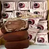 Mochi de Arroz Pegajoso Daifuku Mochi Postre Crujiente de Chocolate Explosivo Estilo Japonés