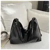Bolso Cruzado de Hombro Único Casual Retro Nuevo Estilo para Mujer 2026 Moda Nuevo Doble Uso Gran Capacidad Simple para Viajes