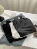 Camiseta elegante de manga comprida com gola U em duas camadas de lã Tencel para mulheres, outono e inverno 2026, camada base macia e amigável à pele
