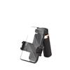 Explosões Transfronteiriças Mini Selfie Stick JC25 Portátil para Viagem Armazenamento de Chão Suporte Quádruplo para Foto de Celular Artefato