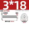 Fabricante Personalizado de Tornillos Phillips de Cabeza Ultra-Delgada No Estándar, Tornillos de Acero Inoxidable, Pernos y Tornillos Phillips de Cabeza Plana cm