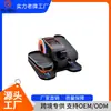 Elíptico Elétrico, Stepper para Uso Doméstico, Bicicleta Ergométrica, Treinador de Reabilitação para Idosos, Stepper de Treinamento de Pernas, Multifuncional