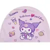 Gorros de Natación de Tela para Niños, Unisex, Impermeables, Cómodos, Protectores de Oídos, Estampados de Dibujos Animados Lindos, Venta al por Mayor