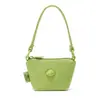 Bolso de mano de diseño exclusivo para mujer, de alta calidad, elegante y perfecto para guardar monedas y auriculares.; un tarjetero mini y portátil y una bolsa pequeña para el día a día