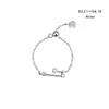 Anillos Zodiacales Versátiles Transfronterizos con Descuento para Mujer, Cadena de Borla Versátil de Circonita Ajustable Moda Joyería de Nicho