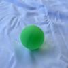 40mm Colorido Fosco Tênis de Mesa PP Sem Costura Sem Palavras Bola de Loteria Bola de Loteria Bokai Bola Plástica Bola de Máquina de Bolas Spray Atacado
