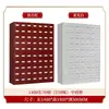 Gabinete Espesado de Acero Inoxidable, Gabinete Médico, Gabinete Multicompartimento, Mesa Dispensadora para Uso en Clínica y Hogar, Gabinete con Cajones Múltiples