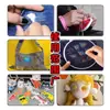 ¡Apurarse! Juego de 34 PiezasJuego de Agujas de Coser de Ojo Grande para Quilts, Amigable para Personas Mayores, Uso Doméstico, Juego de Agujas de Coser a Mano de Ojo Grande