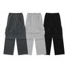 OREETA, otoño micro ancho calle alta pantalones de baile hiphop overol paracaídas marca de moda overoles americanos hombre