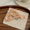 Yd Exquisito Upgrade ~ Pinza para el Cabello de Corazón de Acetato para Mujer, Pinza de Tiburón Elegante de Gama Alta 2024 para la Parte Posterior de la Cabeza