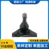 Adecuado para Chevrolet Brazo de Control Brazo Oscilante Inferior Coche Brazo Recto Rótula Ensamblaje Tirante