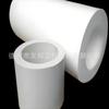 Tambor de rolo de Teflon resistente a alta temperatura de barril de rolo de politetrafluoretileno resistente à abrasão ptfe
