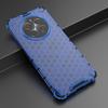 Aplicável a OPPOrealme12plus capa de telefone resistente a quedas em favo de mel REALME12plus capa de telefone resistente a quedas