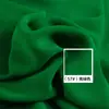 Tecido Chiffon 100D Torcido Criptografado Levemente Transparente Decoração de Casamento Saia de Gaze Tecido para Forro de Roupas da Dinastia Han
