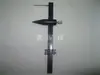 Herramientas para Hacer Tetera Yixing Herramientas para Olla Zisha Calibrador Tira de Arcilla Plástica Pared de Coche Espaciador de Plástico para Coche Regla para Coche Calibrador para Coche