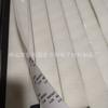 Vendas Diretas da Fábrica Tiras de Silicone Autoadesivas Antiderrapantes Impermeáveis Tiras de Silicone Elásticas