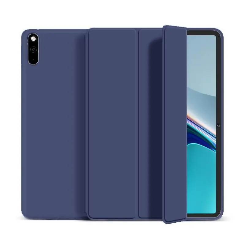 SKU-36-【深海蓝】赠触屏笔-华为Matepad11 1
