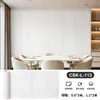 Pegatinas Engrosadas con Grano de Madera, Pegatinas de Pared Autoadhesivas, Pared de Fondo de TV Impermeable y a Prueba de Humedad, Papel Tapiz de Alta Gama, Paneles de Pared de Imitación de Madera Maciza