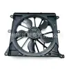 Adecuado para el conjunto del ventilador de enfriamiento del radiador Jeep 22-26 Grand Cherokee 68483919AA