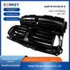 Aplicável ao conjunto de grade de admissão de ar BMW Série 5 F10 2011-20136 51747200 824 601-347