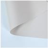 Tecido de cortina de fibra de vidro de PVC à prova d'água recomendado, cortina de enrolar de fibra de vidro com sombreamento total, cortina de enrolar aplicável, cortina vertical de teto