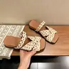 Sandalias de Lunares con Lazo de Una Correa de Dos Vías para Mujer 2026 Verano Nuevo Estilo Hada Suela Gruesa Tacón de Cuña con Chanclas de Falda