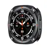 Adequado para Samsung 8ª Geração 44mm Capa Protetora Cyber Metal Capa para Smartwatch Galaxywatch8 Venda por Atacado