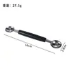 Acero Inoxidable Cuchara para Melón Cuchara para Fruta Cuchara para Helado Herramienta para Sacar Bolas de Fruta Cuchara para Helado Transfronteriza