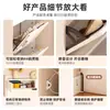 Zapatero ultrafino para uso doméstico, mueble de almacenamiento estrecho para entrada, diseño de montaje en pared, nuevo modelo 2026, zapatero abatible para el pasillo