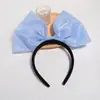 Faixa de Cabeça de Pelúcia para Lavar o Rosto para Mulheres, Adorável Novo Acessório de Cabeça de Desenho Animado, Máscara para Lavar o Rosto, Faixa de Cabelo, Faixa de Cabeça Antiderrapante, Acessórios de Cabelo