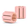 Muñequeras de Soporte Promocionales, Silicona Fitness Deportes Yoga Específicas para Ejercicio Muñequeras de Soporte Transfronterizas, Invisibles
