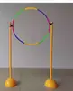 Círculo de Treinamento de Obstáculos para Drones, Círculo de Obstáculos para Pista, Máquina de Cruzamento Ede, Pista de Equipamento de Treinamento de Competição de Portais FPV