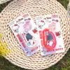 Cinta Correctora Sanrio Hello Kitty de 20 m, Licencia Oficial, Papelería Creativa de Alto Valor, Cinta Correctora de Dibujos Animados Estilo Ins
