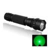 Grande Promoção Lanterna de Luz Roxa Uv395 Ultrafire501B Lanterna Detector de Dinheiro Lanterna de Luz Roxa 3W