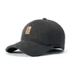 Gorros de Otoño e Invierno para Hombre, Gorros Gruesos de Lana para Personas de Mediana Edad y Mayores, Gorras de Béisbol, Gorras de Pico, Gorros para Papá y Abuelo, Gorros Cálidos, Gorros de Algodón