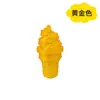 Espada Telescópica de Cone de Cabacinha Criativo Impressa em 3D Brinquedo Descompressor Gravidade Reta Presente Personalizado Produto Quente Transfronteiriço
