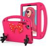 Mini Soporte de Palma Cubierta Protectora Plana de EVA para HUAWEI HUAWEI MatePad 11 pulgadas Carcasa Trasera