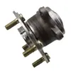 Rolamento de Cubo de Roda Vkba3962 Kit de Reparo para Roda Traseira Adequado para Acura:Tsx/Honda:Unidade de Cubo de Roda Accord