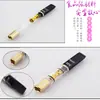 Yajue Yj-025 Limpador de Filtro Circulante Porta-Cigarros Microfurado Cigarro Conjunto para Fumantes Saudáveis Venda Direta da Fábrica