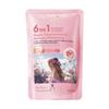 Detergente para ropa Sadoer Fragancia Lavanda Antibacteriano Limpieza y Ropa Limpia Comercio Exterior Transfronterizo Venta al Mayoreo