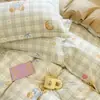Funda de almohada individual estampada de algodón puro 2026 - Pieza individual