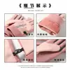 Luvas de ciclismo de inverno, quentes e impermeáveis, à prova de vento e resistentes ao frio, adequadas para homens e mulheres, projetadas para casais, com recursos antiderrapantes e para tela sensível ao toque, perfeitas para ciclismo e direção