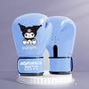 Guantes de Boxeo para Niños, Guantes de Boxeo para Padres e Hijos para Niños y Niñas, Guantes de Boxeo para Pelea y Sparring, Equipo de Entrenamiento para Saco de Boxeo