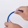 Suministro directo de fábrica accesorios para arco y flecha con flecha plástico flecha con ventosa tiro con flecha juguete de tiro con arco 42cm cm