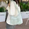 Bolso tote grande de gran capacidad y suave para mujer, perfecto para los desplazamientos de trabajo de otoño e invierno, nueva colección de invierno 2026