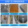 Fabricante de painel de grade de aço galvanizado, grade metálica composta, painel de grade de aço inoxidável de alta resistência, painel de grade de ferro