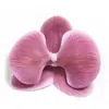 Orquídea Borboleta Simulada Flor Artificial Adorno de Cabeça Chapéu Flor Artesanal DIY Presente Mesa de Sobremesa Bolo Acessórios