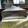 Barra colectora de aluminio conductora Barra colectora de aluminio puro 1A05 1050 1060A1070 Barra colectora de cobre para potencia Barra colectora de aluminio conductora Aluminio plano extruido