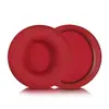 Adequado para Coberturas de Fone de Ouvido Sony Mdr-Zx100 Zx110Ap Zx330Bt V150, Coberturas de Esponja, Protetores Auriculares